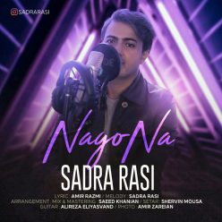 Sadra Rasi – Nago Na